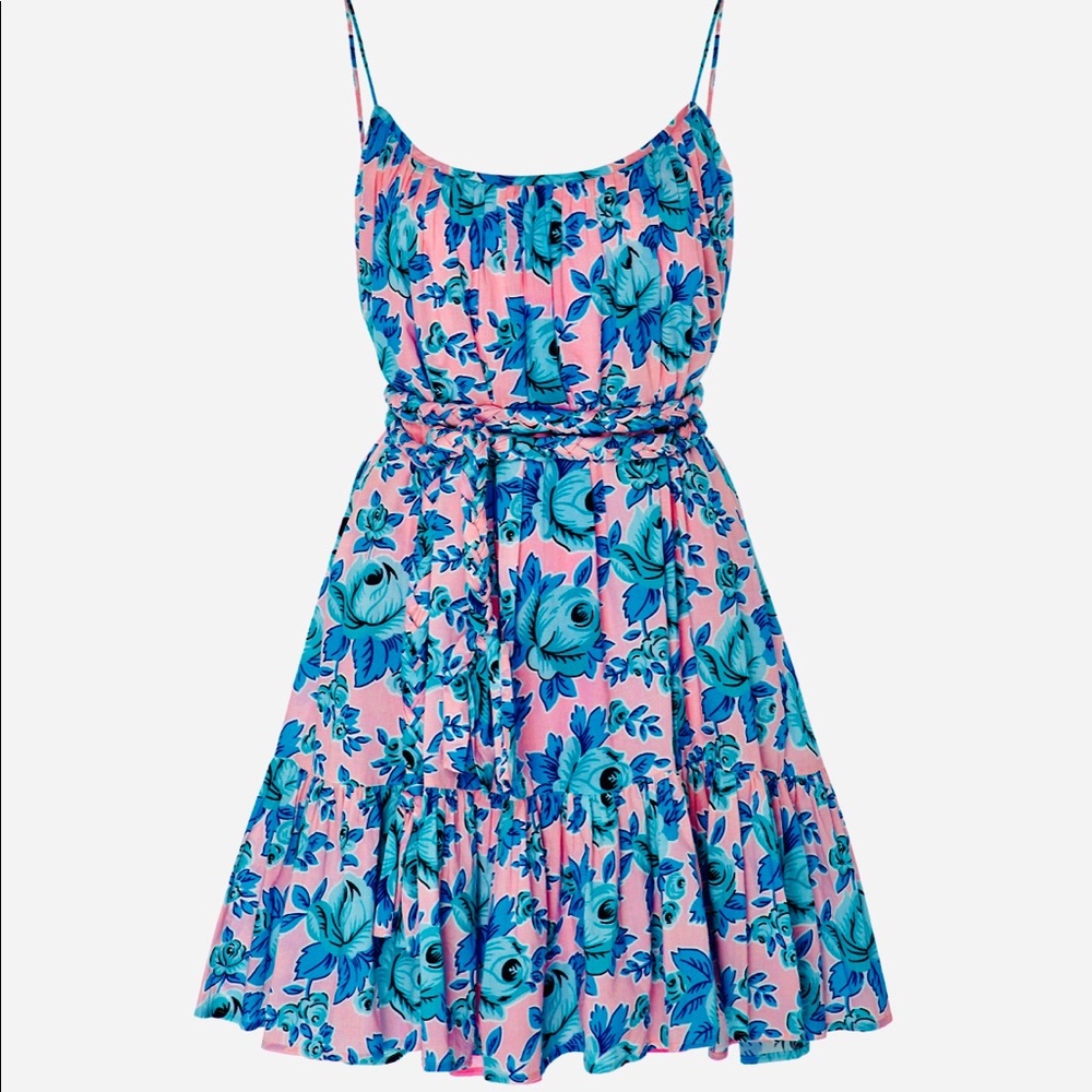 Rhode Resort Nala dress, brand new and never worn.